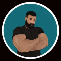 Aaron Nutrition