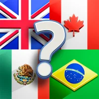 Flags Quiz - Gissa Flaggan